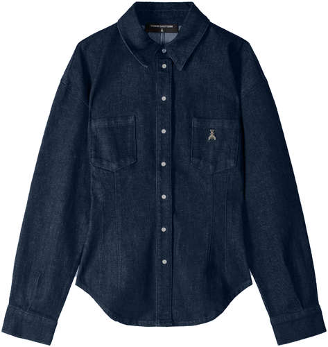 Рубашка PATRIZIA PEPE 102205920