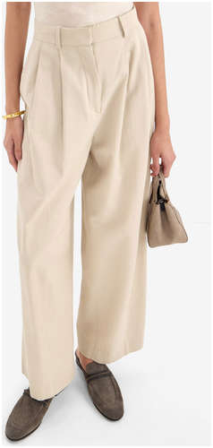 Лоферы BRUNELLO CUCINELLI 199496 / 102195309 - вид 2