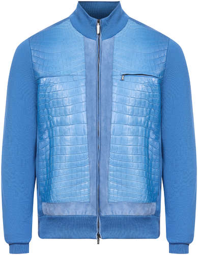 Кардиган ZILLI 102201008