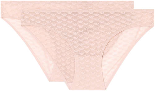 Комплект трусов EMPORIO ARMANI Underwear 102201890