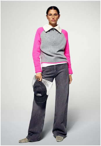 Свитер FROM FUTURE 199727 / 102213067 - вид 2