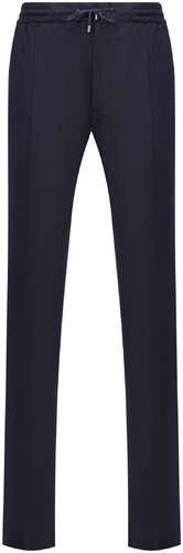 Брюки на кулисе ZILLI 102200981