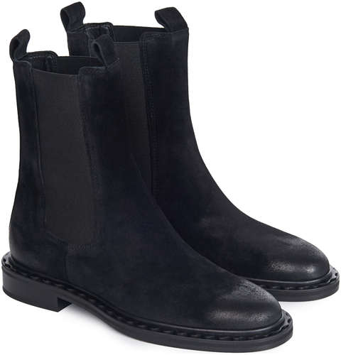 Сапоги KENNEL&SCHMENGER 197813 / 102205985 - вид 2