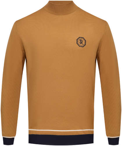 Полувер со стойкой STEFANO RICCI 102181409