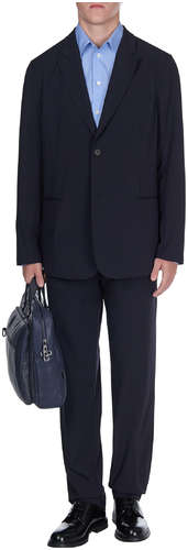 Рубашка EMPORIO ARMANI 193900 / 102206386 - вид 2