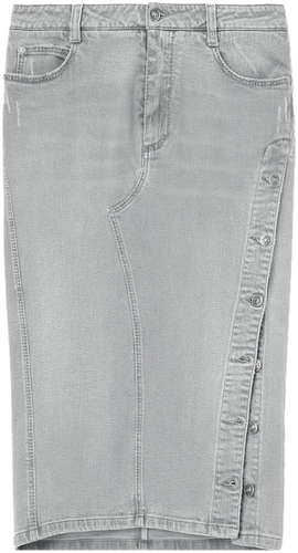 Юбка ERMANNO SCERVINO 102176456