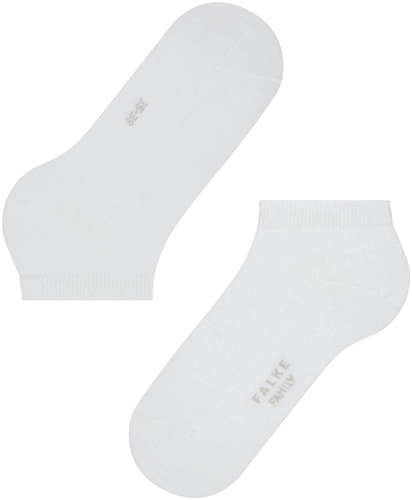 Носки женские FALKE 102177894