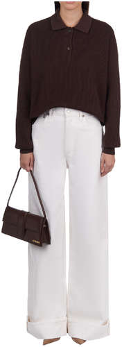 Джемпер BRUNELLO CUCINELLI 200504 / 102205088 - вид 2