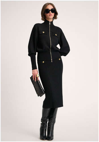 Кардиган LUISA SPAGNOLI 183925 / 102175237 - вид 2