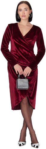 Платье SFILATO 102173952