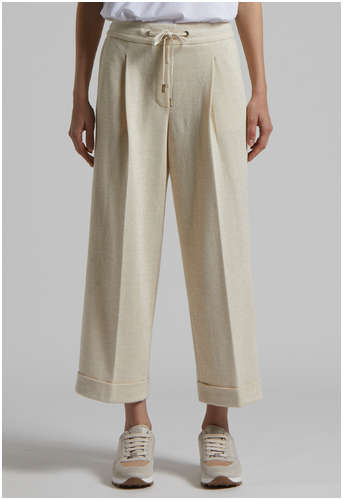 Брюки PESERICO 102186685