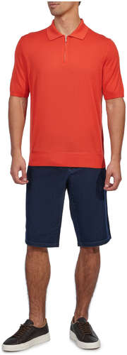 Футболка ZILLI 193200 / 102208408 - вид 2