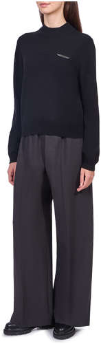 Джемпер BRUNELLO CUCINELLI 201262 / 102211515 - вид 2