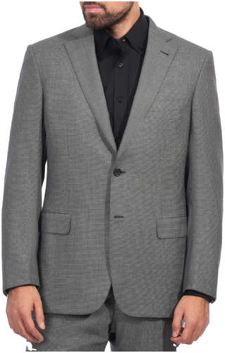 Костюм BRIONI 137666 / 102198912 - вид 2