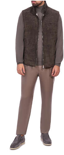 Жилет MANDELLI 165637 / 102198910 - вид 2