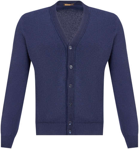 Кардиган на пуговицах ZILLI 102201142