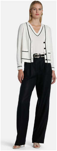 Кардиган LUISA SPAGNOLI 189709 / 102207966 - вид 2