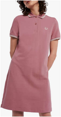 Платье FRED PERRY 10293364