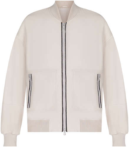 Бомбер BRUNELLO CUCINELLI 102194274