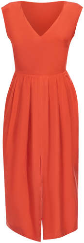 Платье ALBERTA FERRETTI 102193948