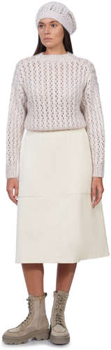 Джемпер ELEVENTY 182742 / 102197066 - вид 2