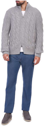 Джинсы STEFANO RICCI 170602 / 102203276 - вид 2