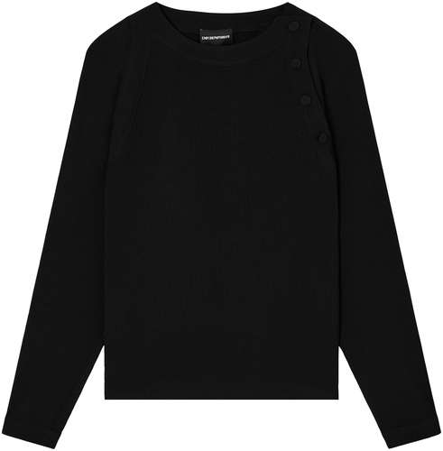 Джемпер EMPORIO ARMANI 102201887