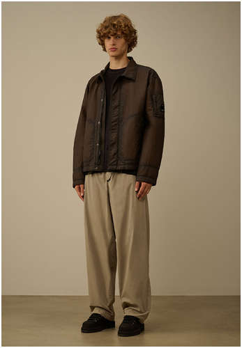 Джемпер C.P. COMPANY 194848 / 102203352 - вид 2