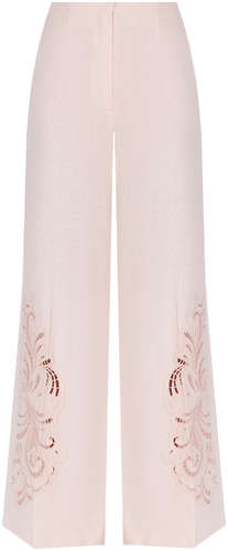 Брюки TWINSET Milano 102193211