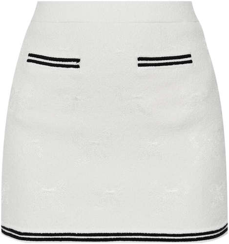 Юбка SELF-PORTRAIT 102182747