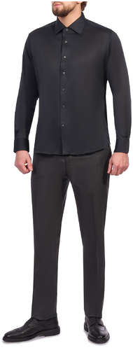 Сорочка CORNELIANI 162711 / 102197819 - вид 2