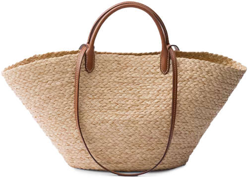 Сумка PRADA 197577 / 102206895 - вид 2