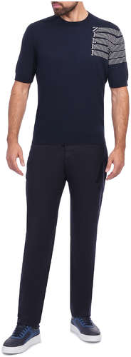 Брюки ZILLI 149403 / 102200519 - вид 2