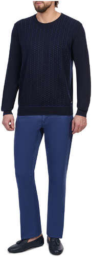 Джинсы ZILLI 194826 / 102209862 - вид 2