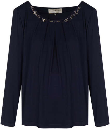 Блуза ELISA FANTI 102201846