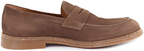 Лоферы ELEVENTY 102177716