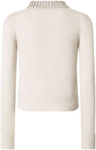 Джемпер PINKO 195687 / 102206537 - вид 2