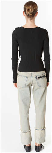 Джемпер COPERNI 199309 / 102201469 - вид 3