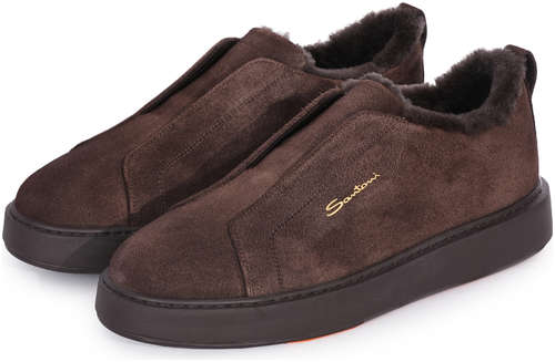 Слипоны SANTONI 102202253