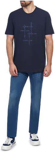 Футболка CORNELIANI 186493 / 102194797 - вид 2