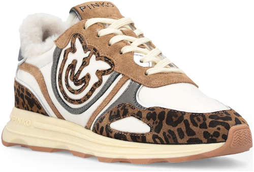 Кроссовки PINKO 199044 / 102204210 - вид 2