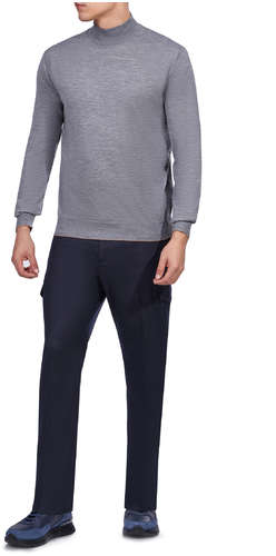 Полувер STEFANO RICCI 198841 / 102207473 - вид 2