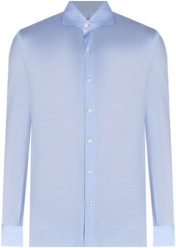 Рубашка ISAIA 102202518