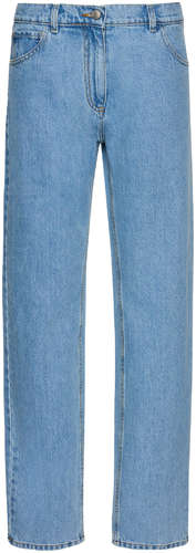 Джинсы MAGDA BUTRYM 102195329