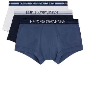 Комплект EMPORIO ARMANI Underwear 10237107