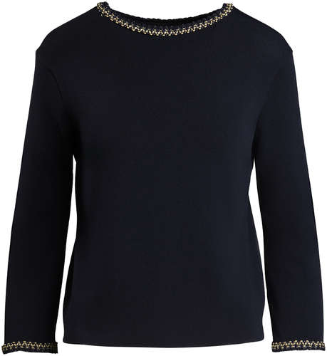 Джемпер LUISA SPAGNOLI 102172608