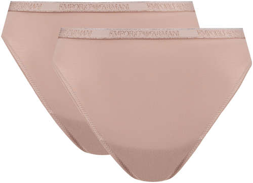 Комплект трусов EMPORIO ARMANI Underwear 193987 / 102208750 - вид 2