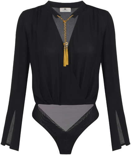 Боди ELISABETTA FRANCHI 102206209