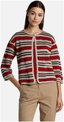 Кардиган LUISA SPAGNOLI 189724 / 102207985 - вид 2