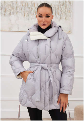 Пуховик SFILATO 102207390